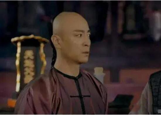 天地会总舵主叫什么 陈近南是真实人物吗