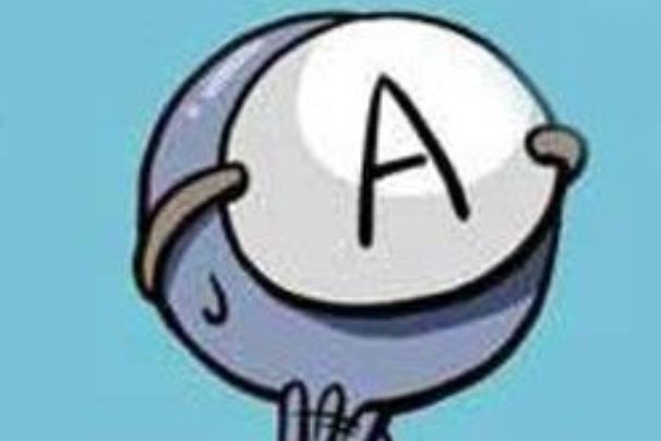 aѪԸ aѪȽ϶ǲ