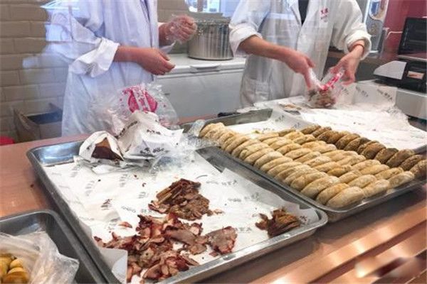 天津可以送人的土特产有哪些 天津能带走的几大特产