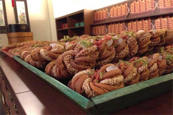 天津可以送人的土特产有哪些 天津能带走的几大特产