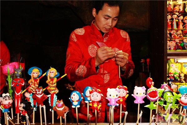 天津可以送人的土特产有哪些 天津能带走的几大特产