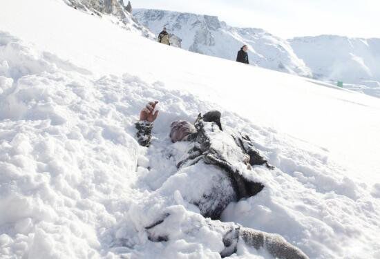 1959�����������ɽ��������ʲô dyatlov�¼�δ��֮��