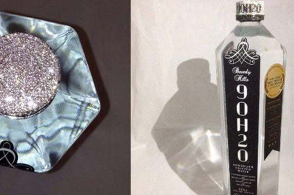 比佛利山庄90h20矿泉水价格 比佛利山庄矿泉水多少钱一瓶