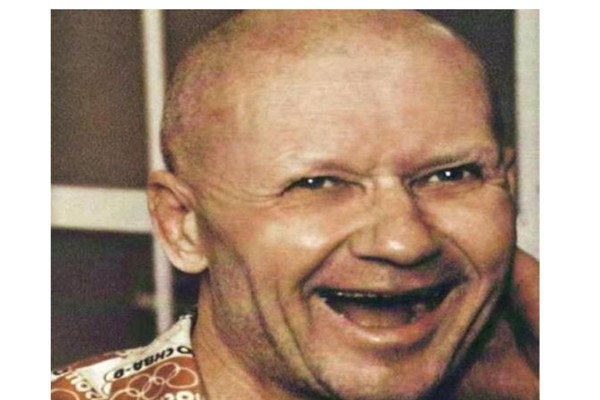 十大悍匪排行榜前十 案件最详细纪实十大悍匪