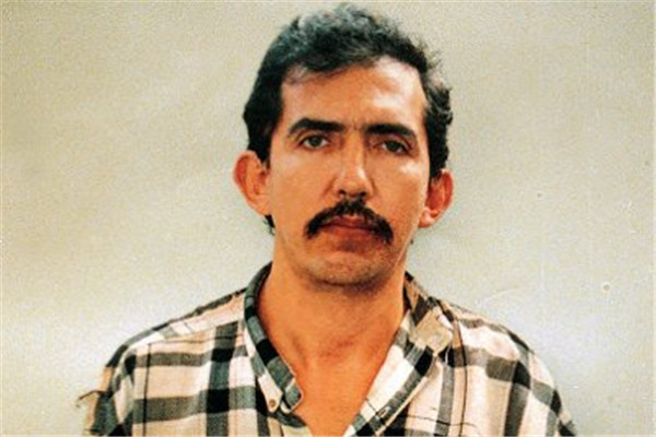 十大悍匪排行榜前十 案件最详细纪实十大悍匪