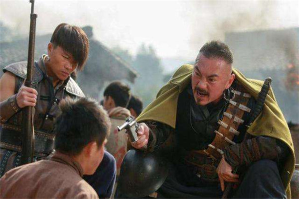 十大悍匪排行榜前十 案件最详细纪实十大悍匪