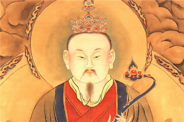 Ů洺Ԫʼ˭ָ Ĺϵʲô