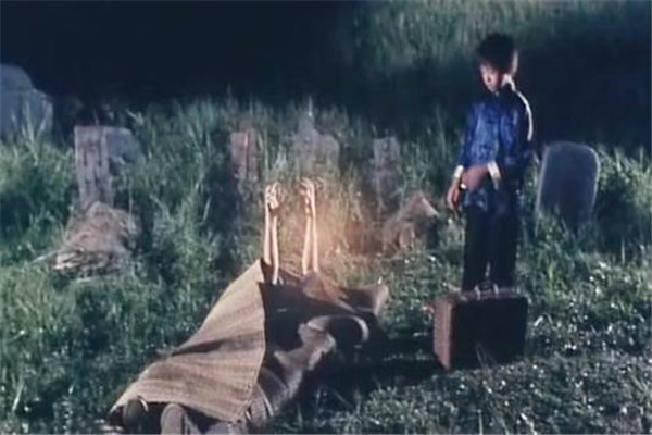 恐怖片推荐超吓人的 鬼片恐怖排名前五名