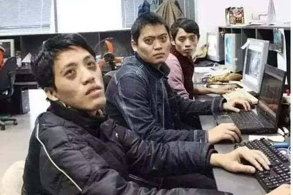 ����ģʽ����996����ʲô 007��ʲô����ģʽ