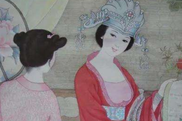 赵福金真的谷道破裂而死吗 茂德帝姬谷道破裂是怎么回事