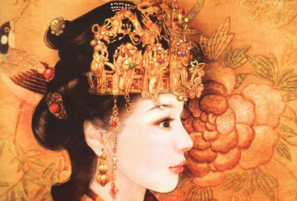 赵福金真的谷道破裂而死吗 茂德帝姬谷道破裂是怎么回事