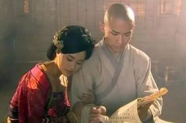武则天一生有多少男人 武则天到死惦记的男人竟是他