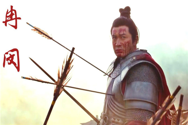 Ŵ佫ǰʮЩ սǿ佫˭