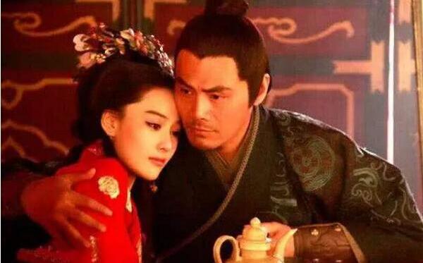 韩世忠生平简介 韩世忠与梁红玉是什么关系