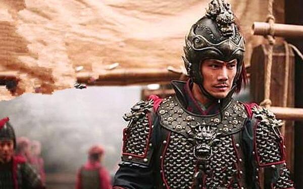 韩世忠生平简介 韩世忠与梁红玉是什么关系