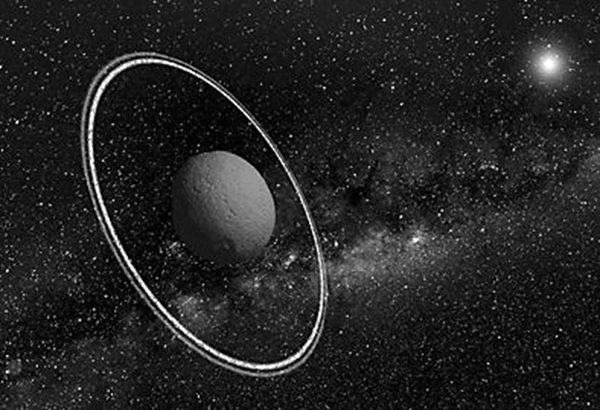 ̫��ϵ�˴�������Щ�й⻷ �ĸ������������Ĺ⻷