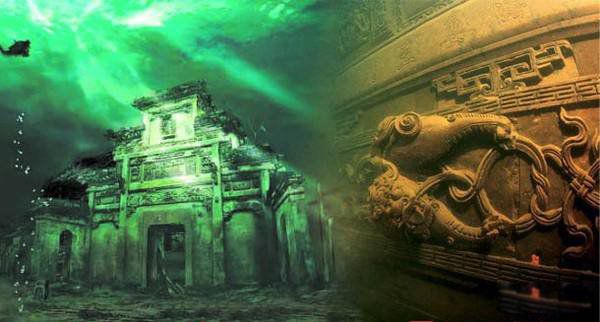 ǧ����ˮ�¹ųǺÿֲ���˵ ǧ����ΪʲôҪ�ѹųǳ�ˮ��