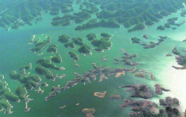 ǧ����ˮ�¹ųǺÿֲ���˵ ǧ����ΪʲôҪ�ѹųǳ�ˮ��