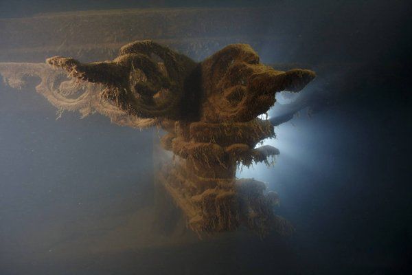 ǧ����ˮ�¹ųǺÿֲ���˵ ǧ����ΪʲôҪ�ѹųǳ�ˮ��