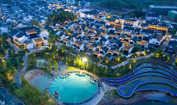 ǧ����ˮ�¹ųǺÿֲ���˵ ǧ����ΪʲôҪ�ѹųǳ�ˮ��