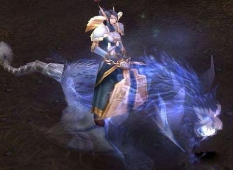 ��ɫӫ��½������˭�� ħ������ʮ��ϡ����������