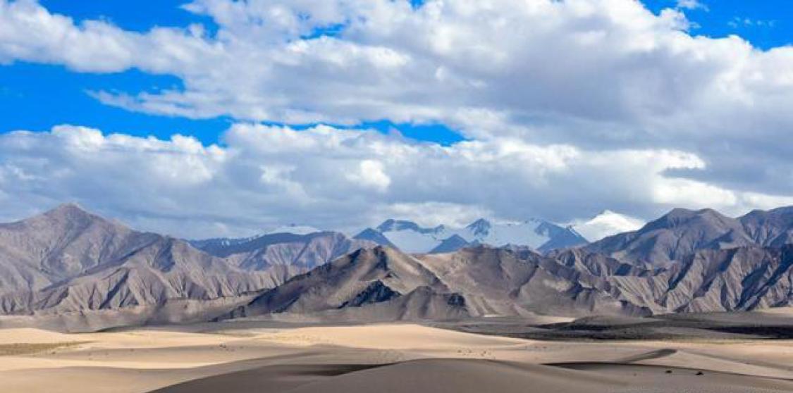 昆仑死亡谷的诡异之谜 昆仑山死亡谷之谜真相解析