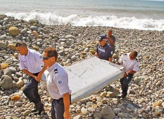 ����mh370�������Ķ���ʲô�� ����Ψһ�Ҵ������������ҵ�