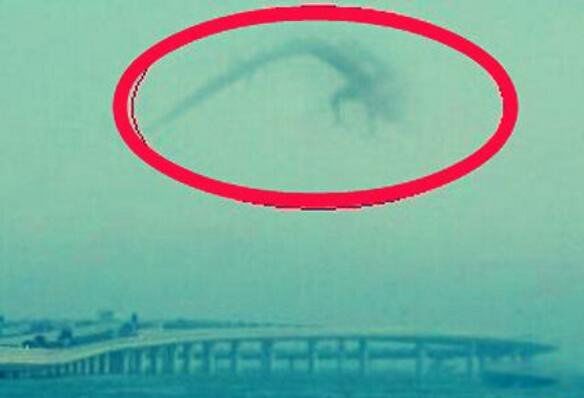 1995安徽巨蟒渡劫事件发生在哪个村子 95年安徽巨蟒渡劫事件全过程曝光