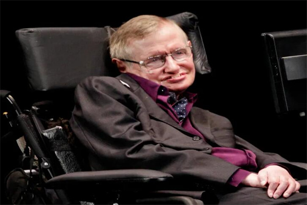 霍金预言:2035年暴发丧尸是真的吗 说2035年丧尸病毒爆发有科学依据吗