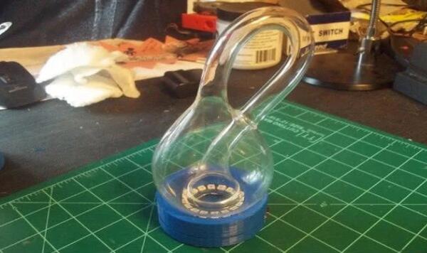 ������ƿΪʲôװ������ԭ�� ������ƿ���������