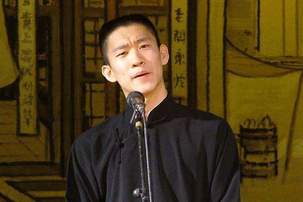 曹云金大闹郭德纲37岁寿宴全过程 大闹生日宴郭德纲会恨他一辈子