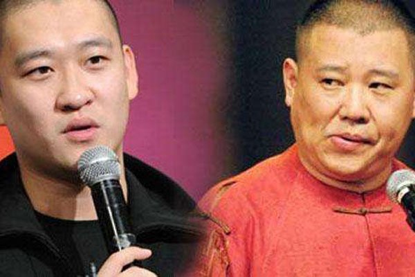 曹云金大闹郭德纲37岁寿宴全过程 大闹生日宴郭德纲会恨他一辈子