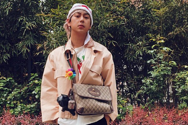 街舞三儿李健个人资料 圈内地位实力怎么样能走到最后吗