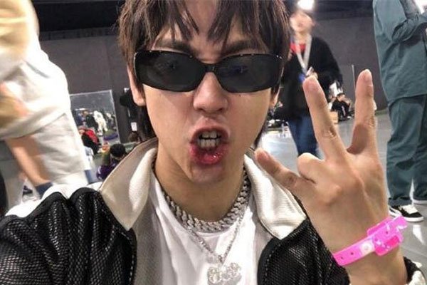 街舞三儿李健个人资料 圈内地位实力怎么样能走到最后吗