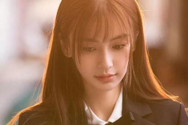 angelababy透视内衣 现在的人设比之前好