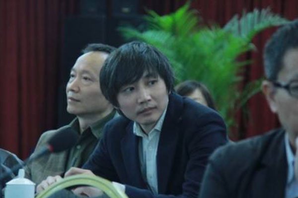 瞿颖个人资料老公是谁 同居11年终没暖热对方心太傻