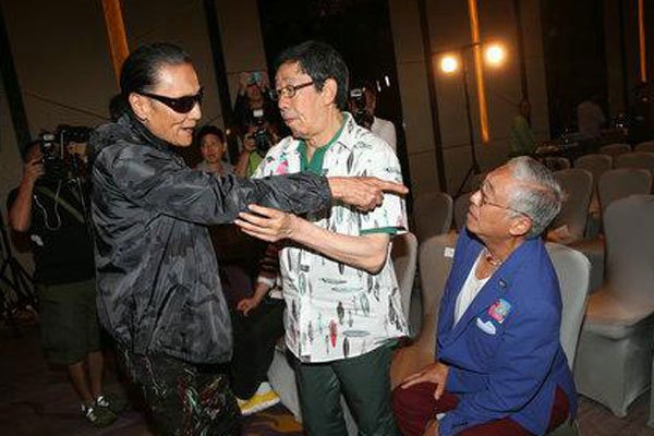 л�ʹ�������ʲôʱ����� л�ʹ������м��Ǹ�����˭