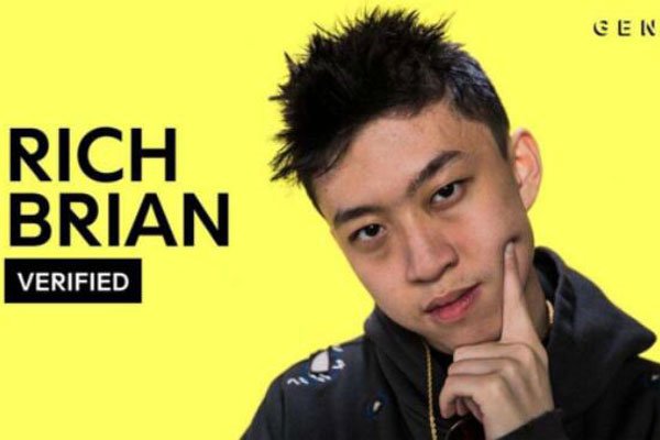 richbrianϼ Ϊʲô߸ԭ