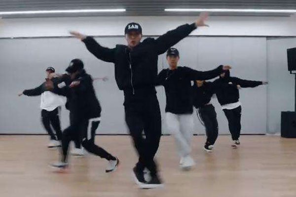 ���޶�������ʲô��˼ ��������һ���赸ȫ�񶼻���