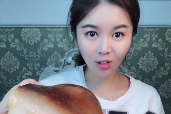 大胃王红姐为什么能吃那么多 工作能够重塑一个人的胃