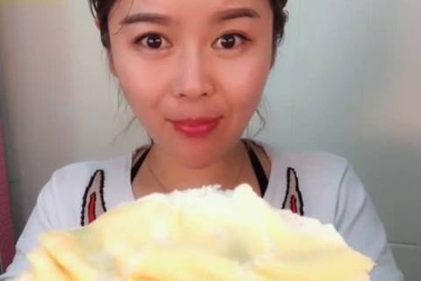 大胃王红姐为什么能吃那么多 工作能够重塑一个人的胃