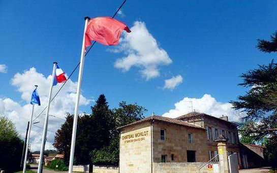 赵薇酒庄在哪里多少钱 赵薇酒庄晚宴照