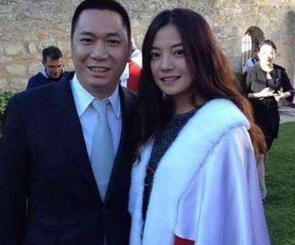 赵薇事件是怎么回事 赵薇为什么突然消失了