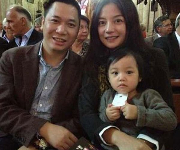 赵薇事件是怎么回事 赵薇为什么突然消失了