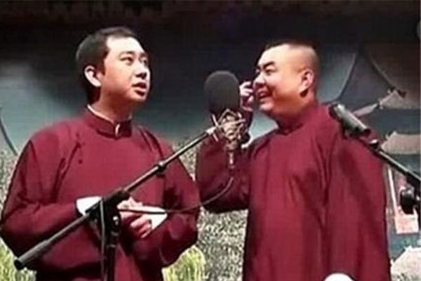 王自建423事件 这事跟以前的搭档脱不了干系