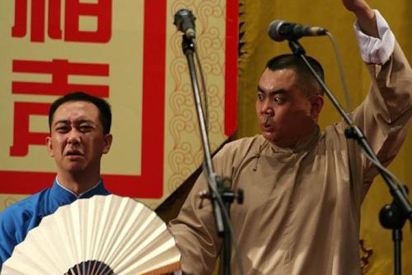 王自建423事件 这事跟以前的搭档脱不了干系