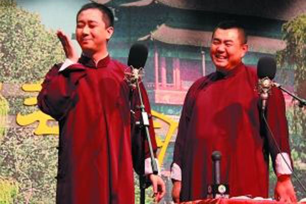 王自建423事件 这事跟以前的搭档脱不了干系