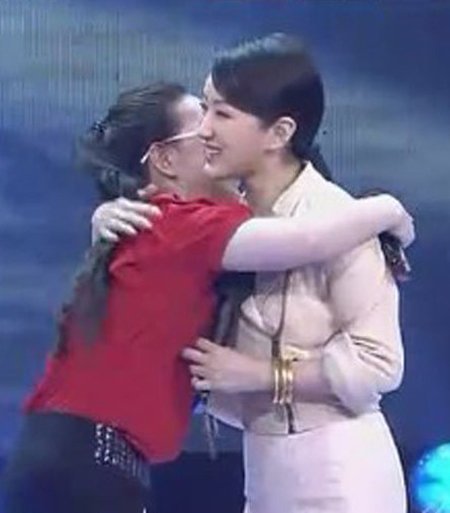 吴双羞辱杨钰莹片段 杨钰莹羞辱门吴双