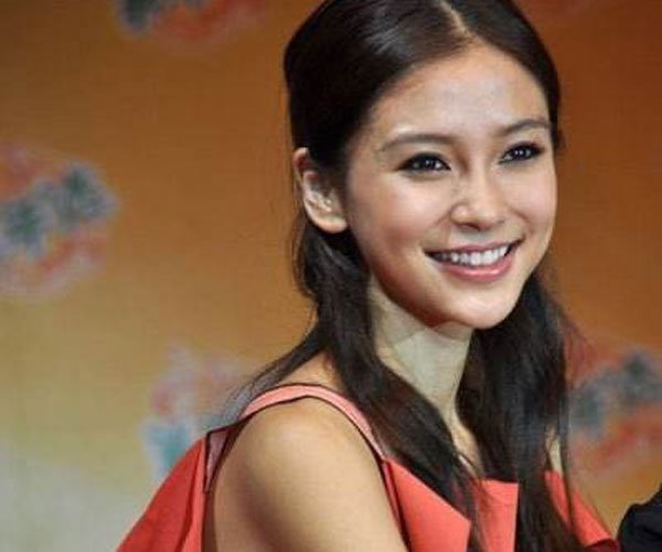 angelababy߹ ԭô