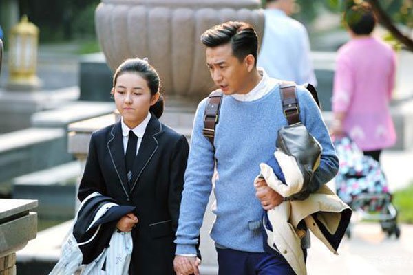 张子枫多高多重个人资料 和彭昱畅青梅竹马会不会结婚